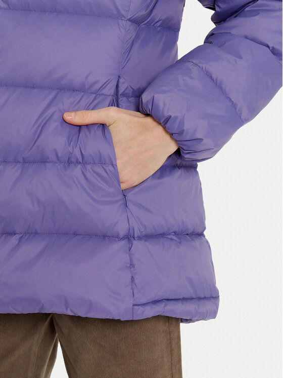 United Colors Of Benetton United Colors Of Benetton Daunenjacke 2NIWDN06X Violett Regular Fit