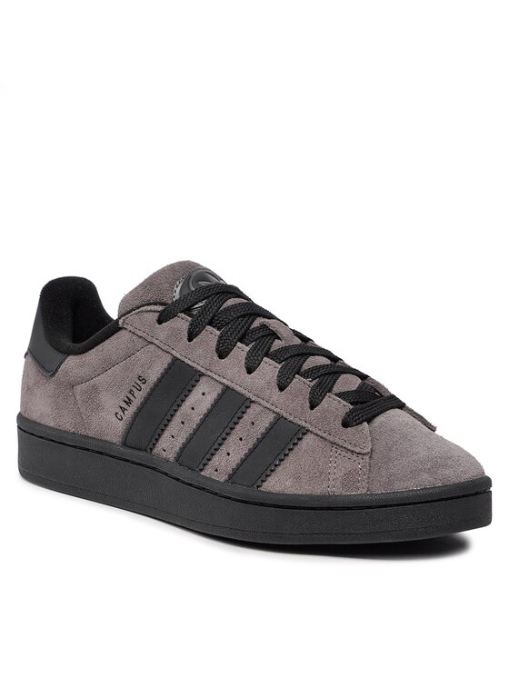 adidas adidas Sneakersy Campus 00s IF8770 Hnědá