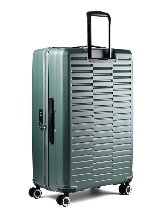 American Tourister American Tourister Walizka średnia 332561 Zielony
