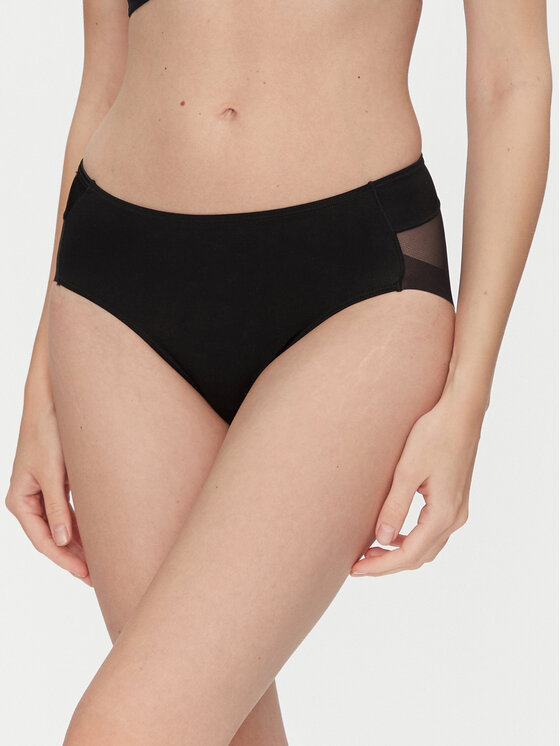 YSABEL MORA YSABEL MORA Culotte classiche 19601 Nero