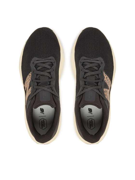 New Balance New Balance Laufschuhe Fresh Foam Arishi V4 Schwarz