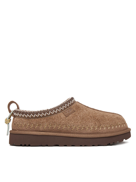 Ugg Ugg Stivali da neve W Tasman Biarritz 1171444 Marrone