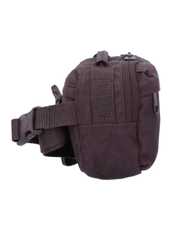 Fjällräven Fjällräven Nerka 206554 Czerwony