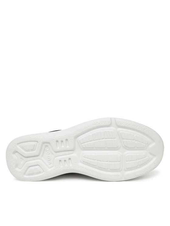 Joma Joma Sneakersy Corinto 2503 CCORIS2503 Granatowy
