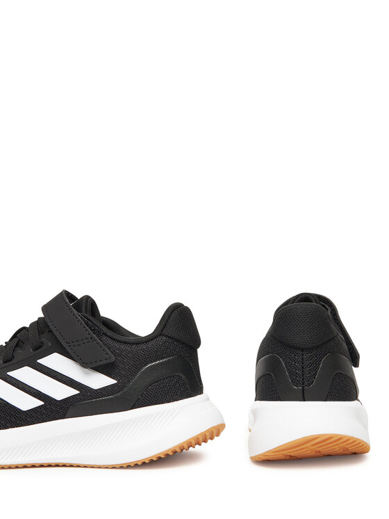 adidas adidas Superge Runfalcon 5 Shoes Kids JP6924 Črna
