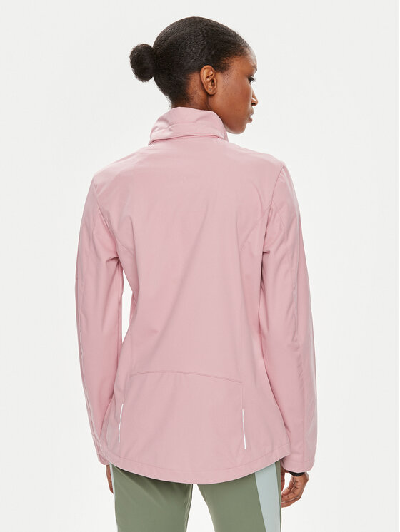 CMP CMP Regenjacke 39A5016 Rosa Regular Fit
