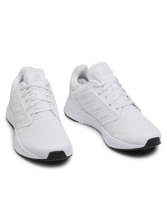 adidas Batai Galaxy 5 FW5716 Balta • Modivo.lt