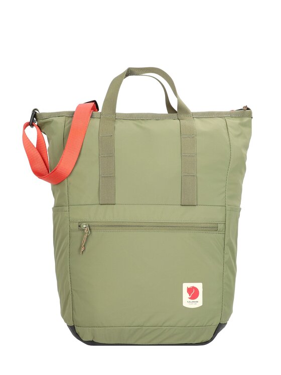 Fjällräven Fjällräven Plecak 226090 Zielony