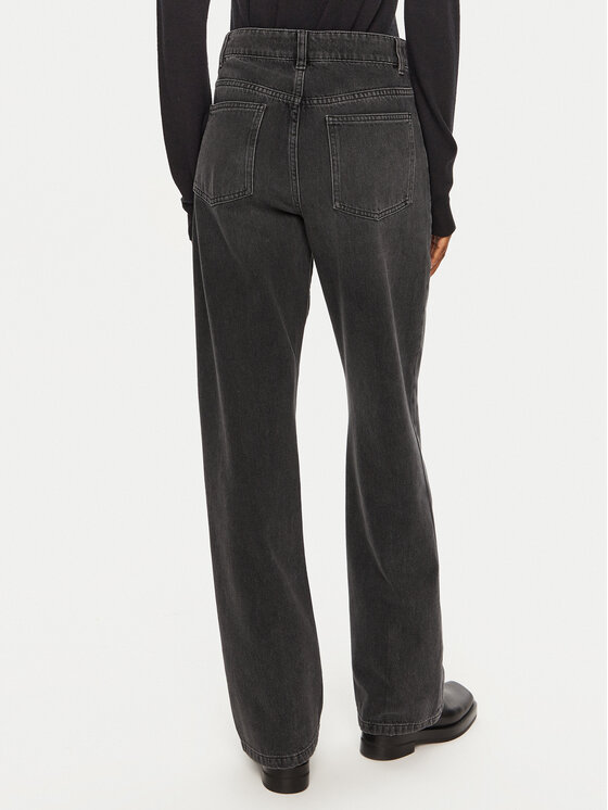 DAY BIRGER ÉT MIKKELSEN DAY BIRGER ÉT MIKKELSEN Τζιν Lou DAY65243384 Μαύρο Regular Fit