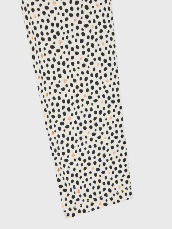 Cotton On Kids Cotton On Kids Клин 7340186 Бежов Slim Fit