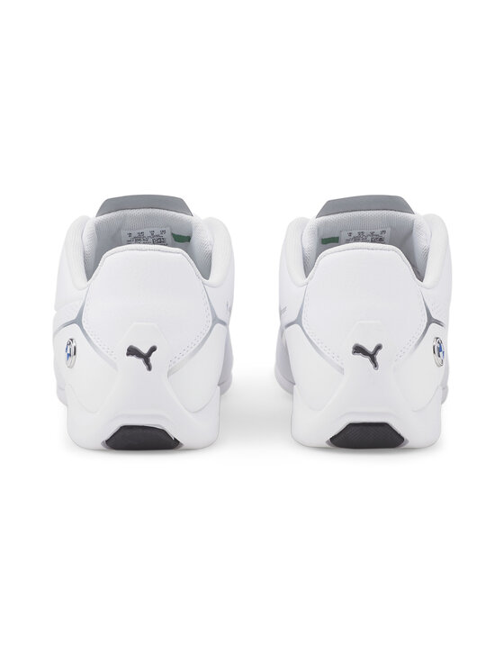 Puma Puma Sneakersy 307166 Biały