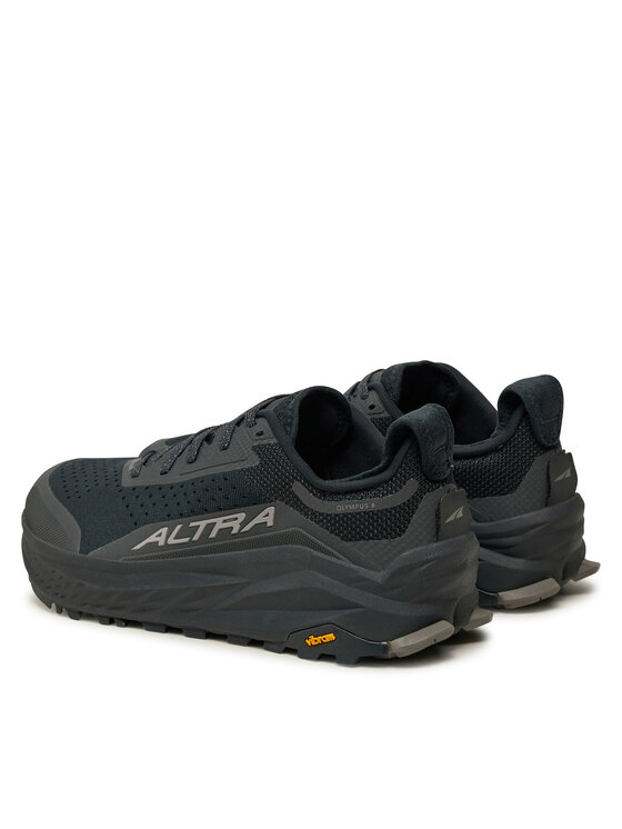Altra Altra Buty do biegania Olympus 6 AL0A85NJ Czarny