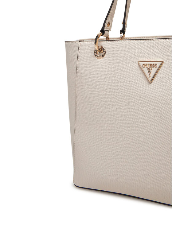 Guess Guess Torebka HWZG78 79250 Écru