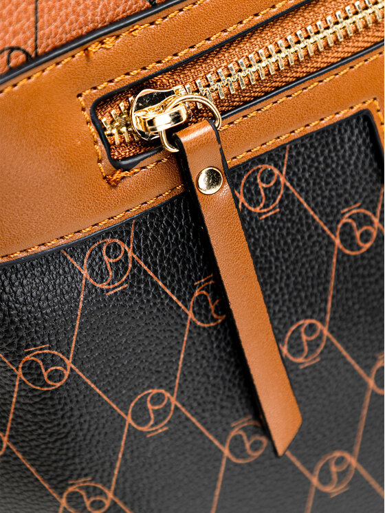 Nobo Nobo Сумка BAGU140-KM17 Коричневий