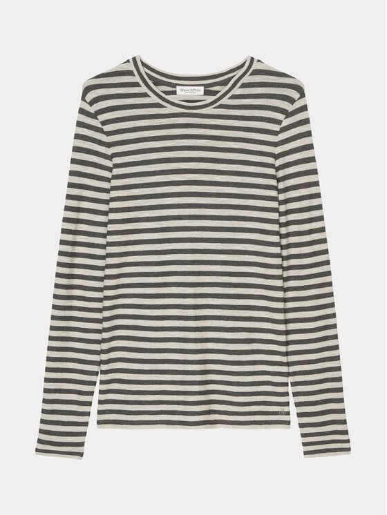 Marc O'Polo Marc O'Polo Särkpluus 409 2196 52467 Beež Regular Fit