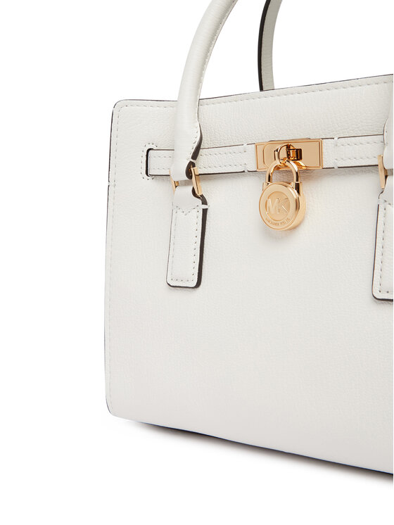 MICHAEL Michael Kors MICHAEL Michael Kors Τσάντα 30T6GNXS1L Λευκό