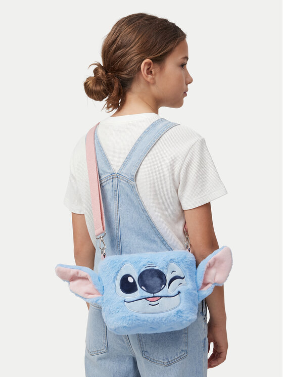 Disney Classics Disney Classics Handtasche Disney Classics-CEO-ACCCS-AW26-217DCLS Hellblau