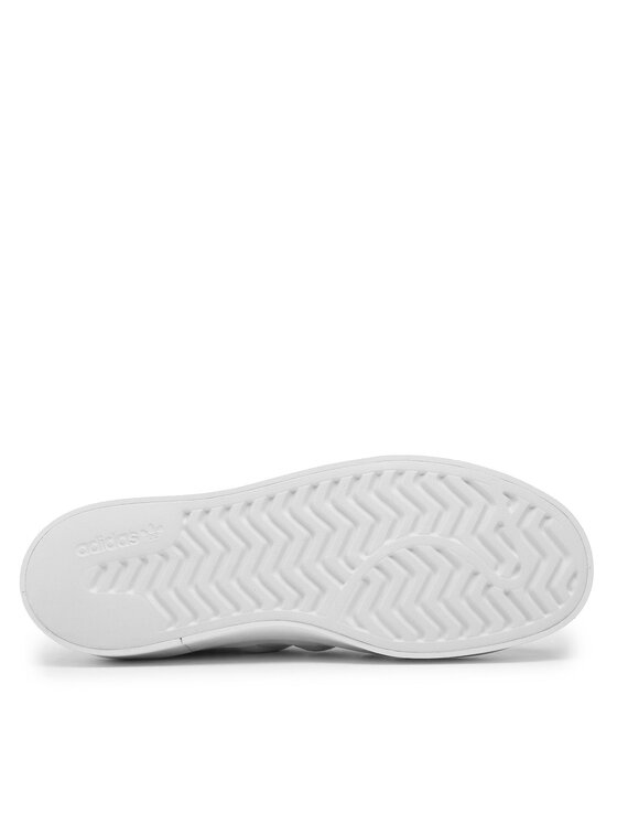 adidas adidas Buty Superstar Bonega Shoes IE4756 Biały