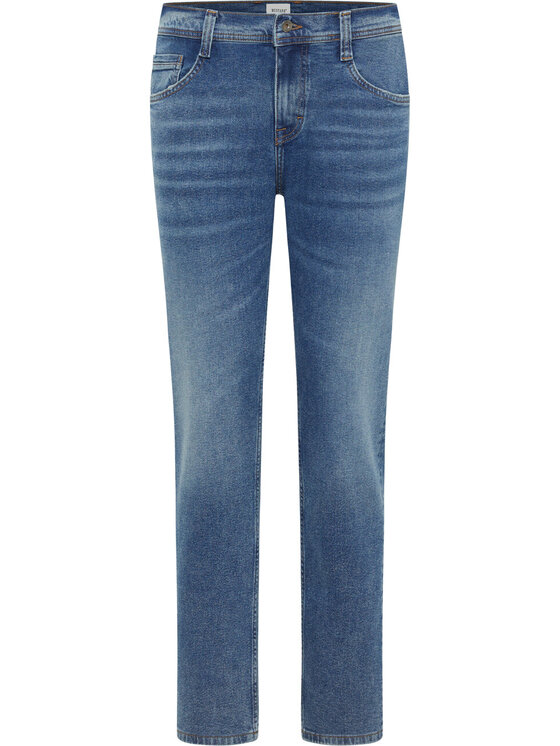 Mustang Mustang Jeans DENVER STRAIGHT Blu Straight Fit