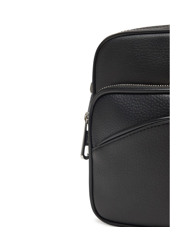 Lacoste Lacoste Maža rankinė NH4563GY Juoda