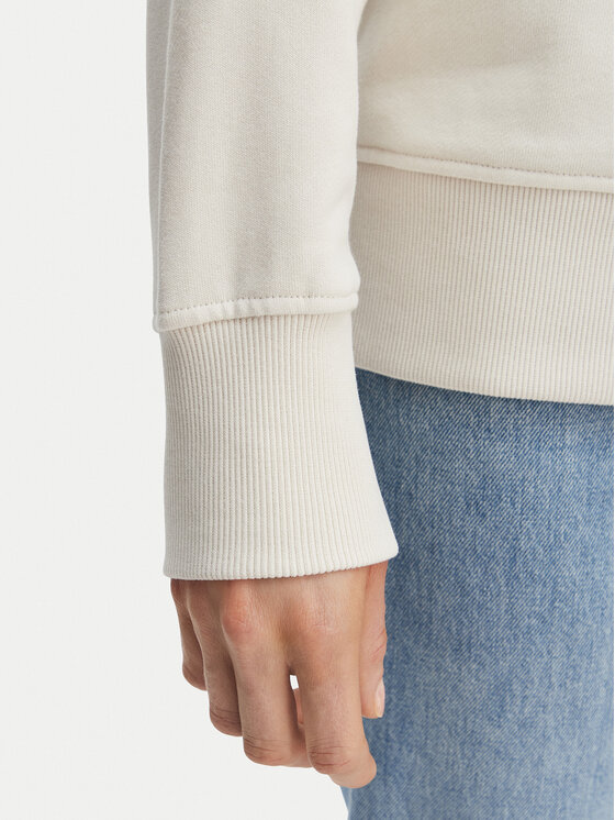 BOSS BOSS Sweatshirt C_Eteia_5 50534821 Beige Oversize