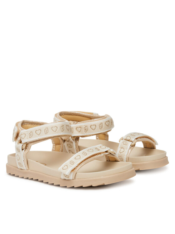 Liu Jo Liu Jo Sandalen Nora 924 4A5309 EX302 Beige