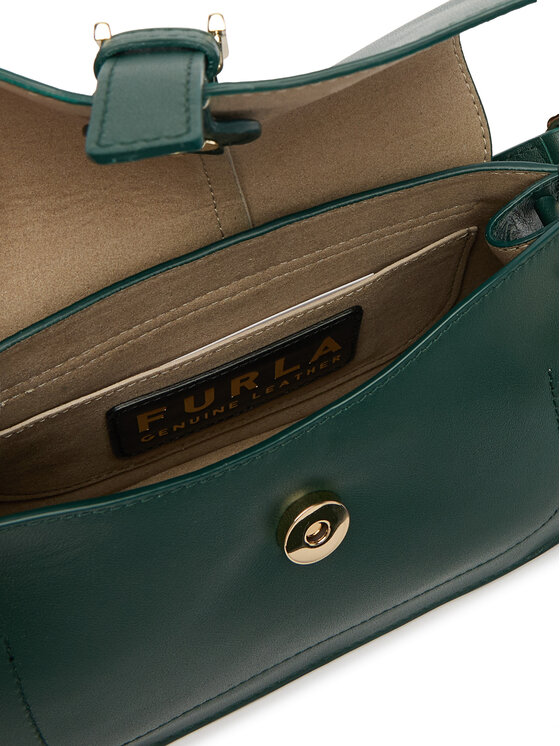 Furla Furla Handtasche WB01032 BX2045 BG 4282S 1007 Grün