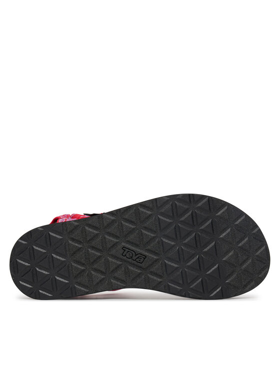 Teva Teva Sandały Midform Universal 1090969 Różowy
