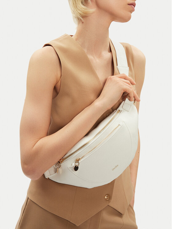 DeeZee DeeZee Marsupio GL23998 Bianco
