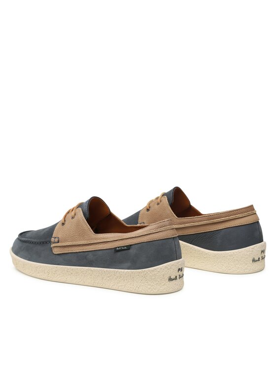 Paul Smith Paul Smith Mokasini Costas M2S-CTS02-KNUB Modra