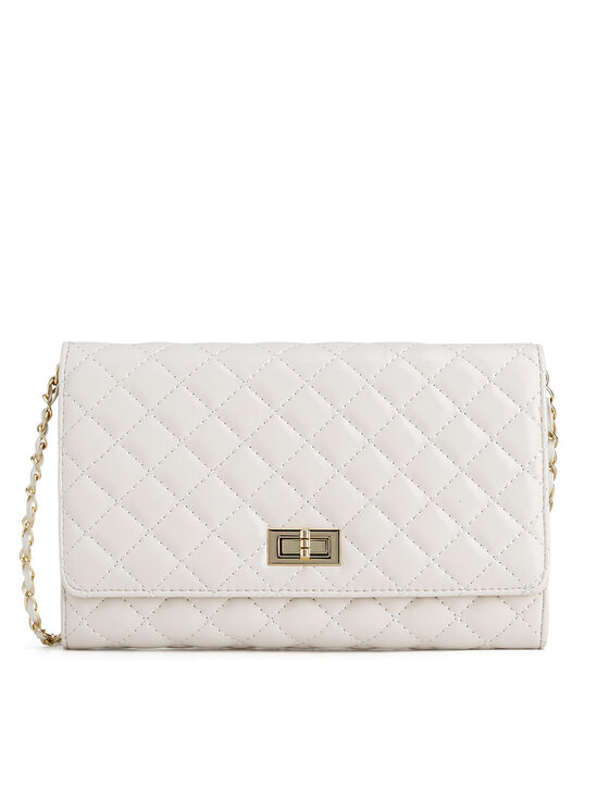 Badura Badura Handtasche TYL00500 Weiß