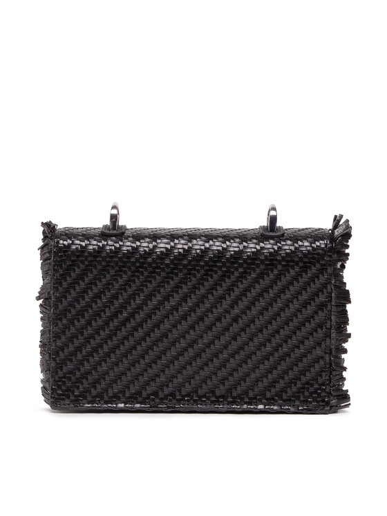 Emporio Armani Emporio Armani Kabelka Y3B180 Y417X 88291 Černá