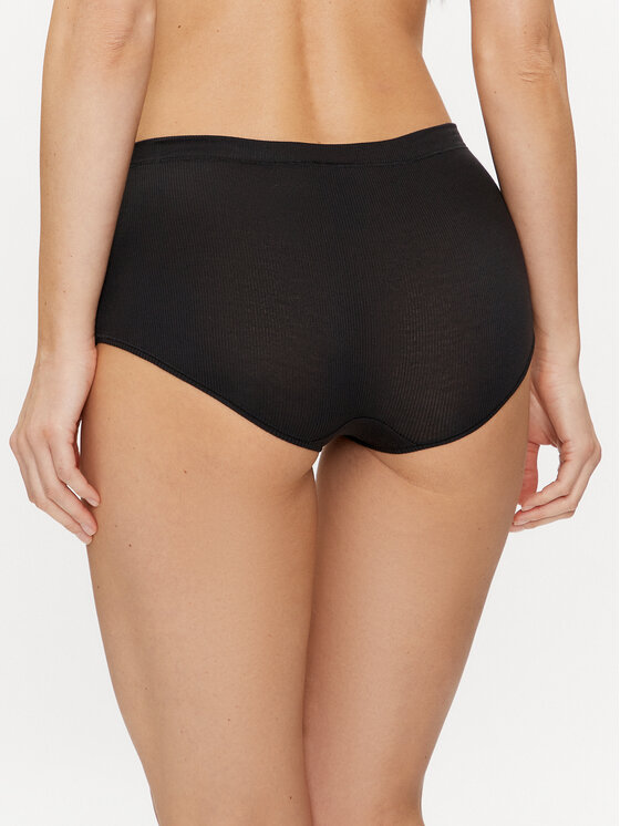 Calvin Klein Underwear Calvin Klein Underwear Boxerky 000QD5182E Čierna