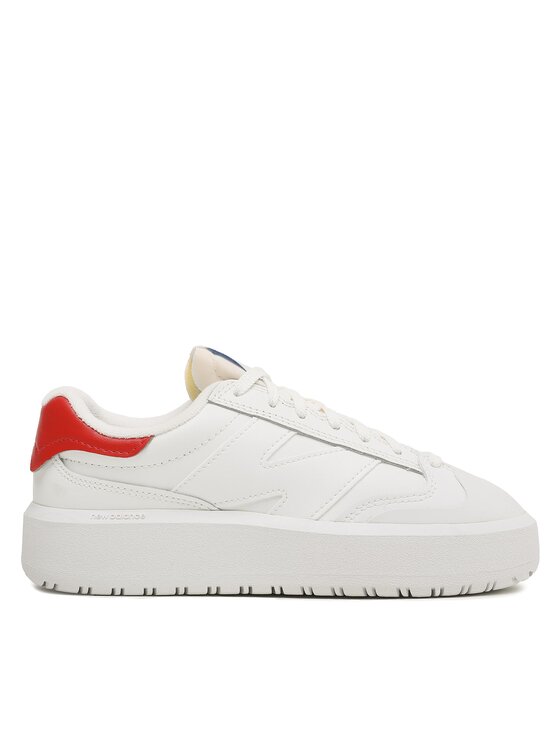 Sneakers New Balance Femei, Mărimea: 42, Alb, CT302LH