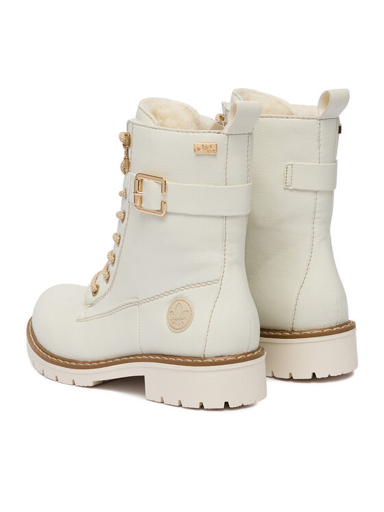 Rieker Rieker Ghete CEO-Y9126-80 Crem