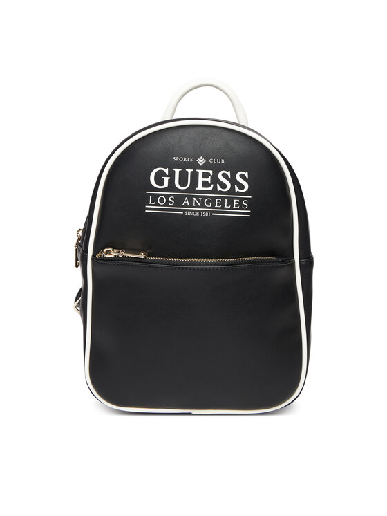 Rucsac Guess V5YZ05 WHDX0 Negru