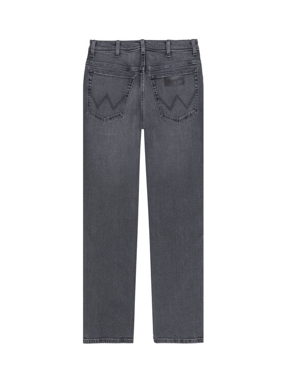 Wrangler Wrangler Jeansy TEXAS Niebieski Regular Fit