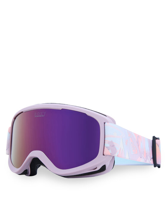 Roxy Ochelari ski Sweetpea ERLTG03005 Violet