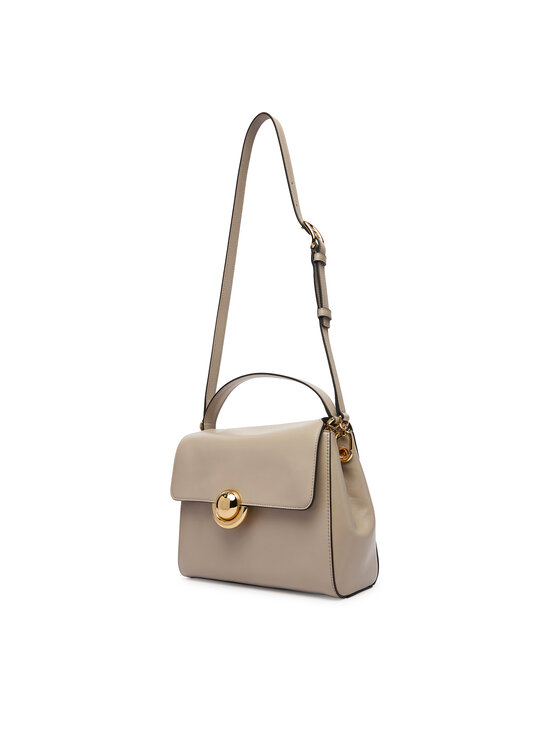 Furla Furla Kabelka Domus S WB01957 BX4184 IT 4488S Béžová