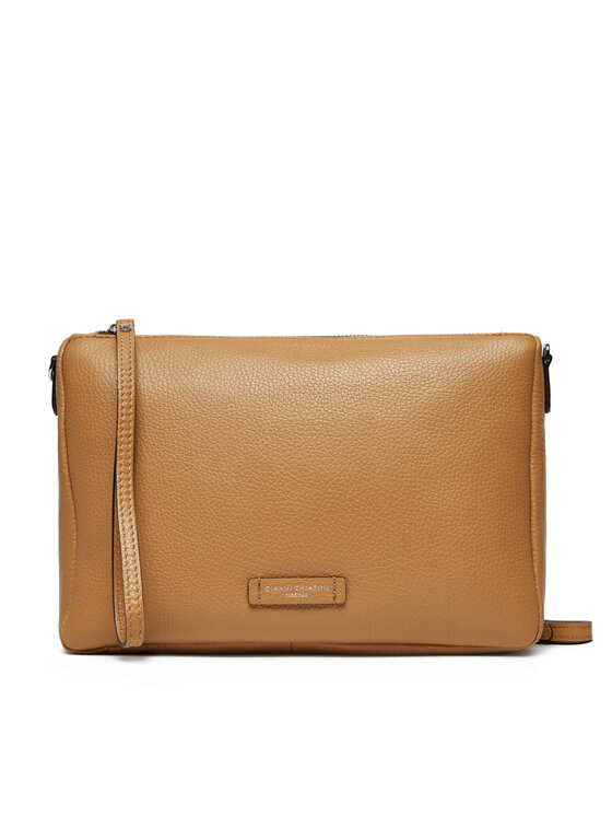 Gianni Chiarini Kabelka BS 10225 GRN Hnedá
