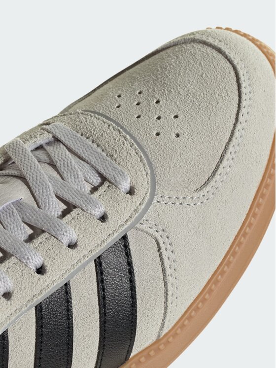 adidas adidas Sneakersy Sportswear Breaknet Szary