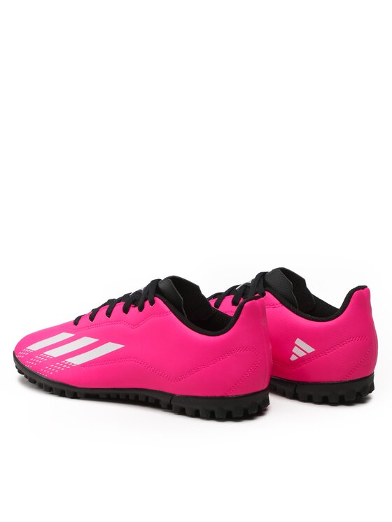 rose48 adidas Sneakers Multix J GX4811 Roz | Modivo.ro