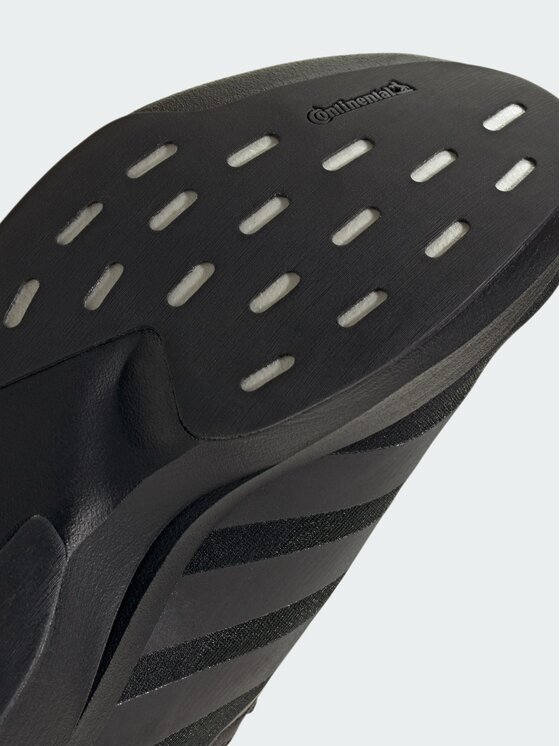 adidas adidas Buty do biegania 170264 Czarny
