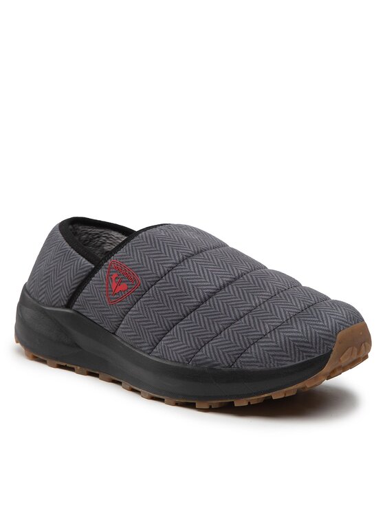 Kapcie Rossignol, Rozmiar 41.5, Szare, Rossi Chalet RNLMC14