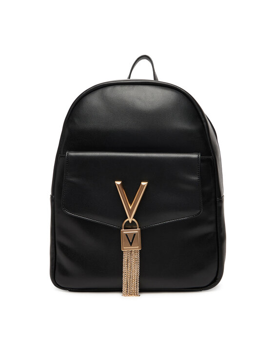 Rucsac Valentino Stella VBS9AK20 Negru