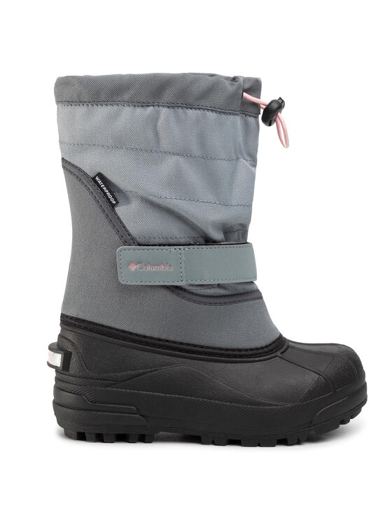 columbia powderbug plus