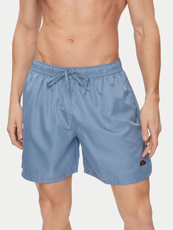 Férfi Úszónadrág Ellesse, Méret: XL, Kék, Eames SHV20124