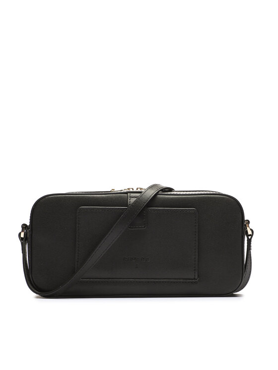 Patrizia Pepe Patrizia Pepe Rankinė 8B0136/L080-K103 Juoda