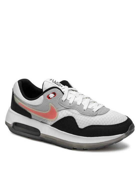 Nike Nike Sneakersy DV3034-001 Szary