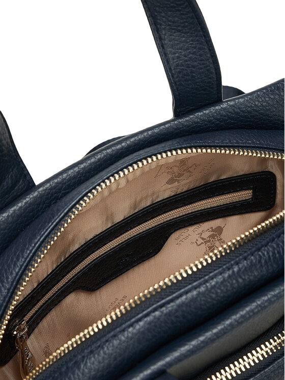 Beverly Hills Polo Club Beverly Hills Polo Club Rucksack BHPC-K-034-06 Dunkelblau